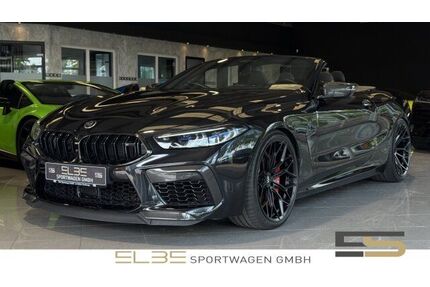 BMW M8 Gebrauchtwagen