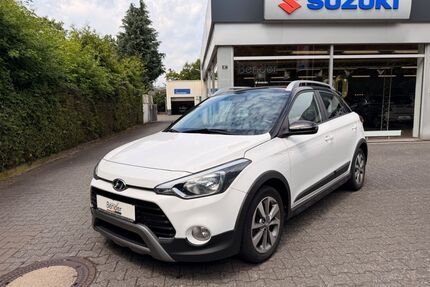 Hyundai i20 Gebrauchtwagen