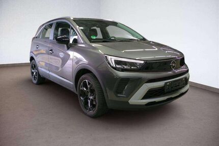 Opel Crossland (X) Gebrauchtwagen
