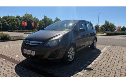 Opel Corsa Gebrauchtwagen