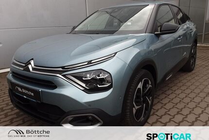 Citroen C4 Gebrauchtwagen