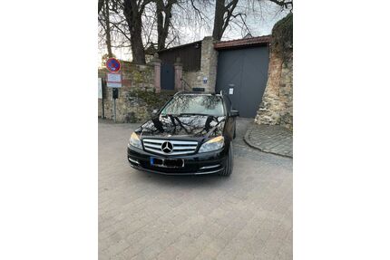 Mercedes-Benz C 220 Gebrauchtwagen