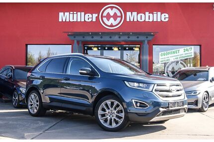 Ford Edge Gebrauchtwagen