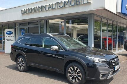 Subaru Outback Gebrauchtwagen