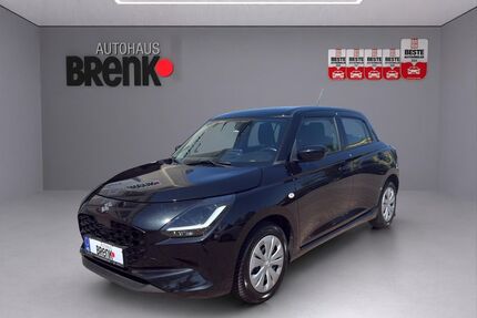 Suzuki Swift Gebrauchtwagen