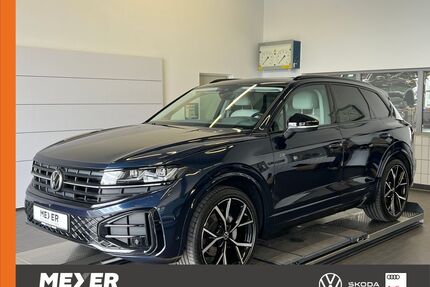 VW Touareg Gebrauchtwagen