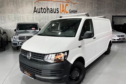VW T6 Transporter Gebrauchtwagen