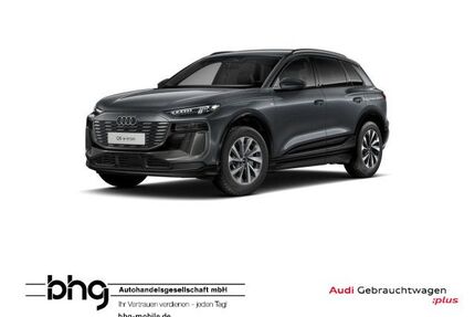 Audi Q6 e-tron Gebrauchtwagen