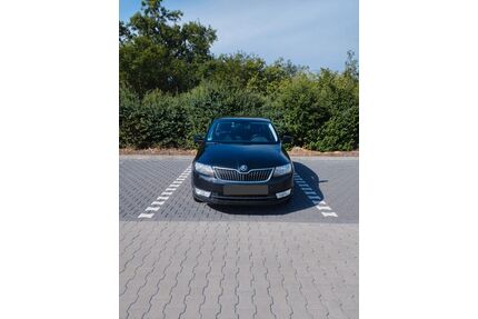 Skoda Rapid Gebrauchtwagen