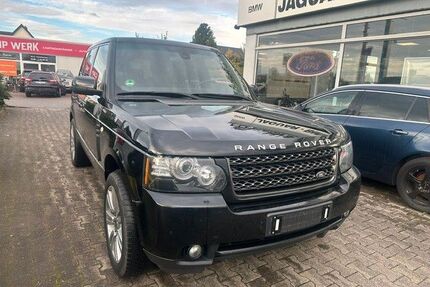 Land Rover Range Rover Gebrauchtwagen
