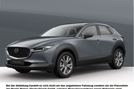 Mazda CX-30 Gebrauchtwagen
