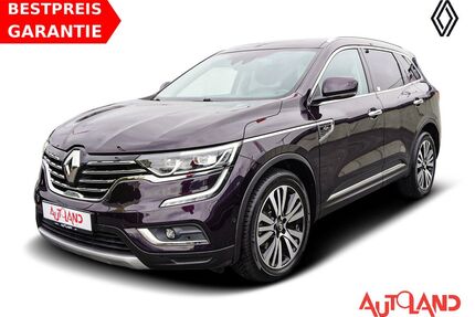 Renault Koleos Gebrauchtwagen