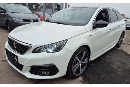 Peugeot 308 Gebrauchtwagen