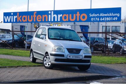 Hyundai Atos Gebrauchtwagen