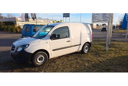 Mercedes-Benz Citan Gebrauchtwagen