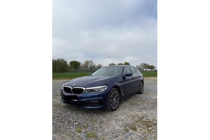 BMW 530 Gebrauchtwagen