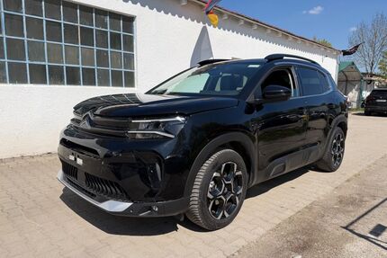 Citroen C5 Aircross Gebrauchtwagen