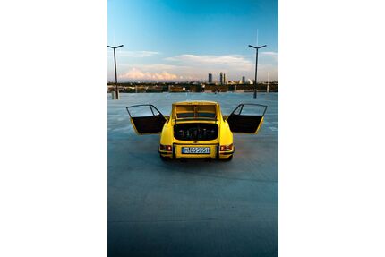 Porsche 912 Gebrauchtwagen