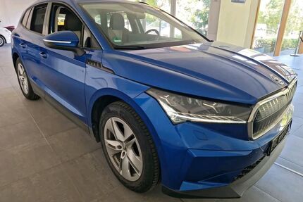 Skoda Enyaq Gebrauchtwagen