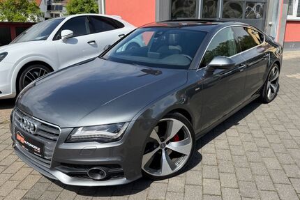 Audi A7 Gebrauchtwagen