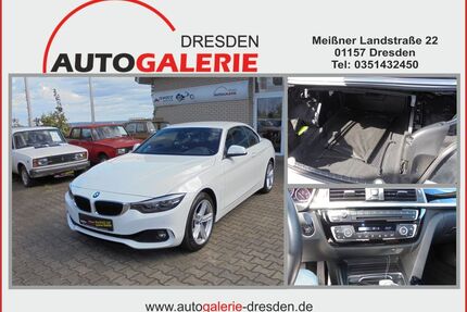 BMW 430 Gebrauchtwagen