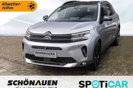 Citroen C5 Aircross Gebrauchtwagen