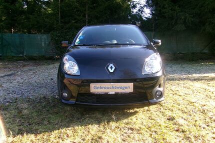 Renault Twingo Gebrauchtwagen
