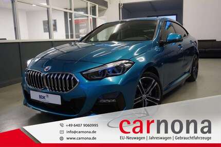 BMW 220 Gebrauchtwagen