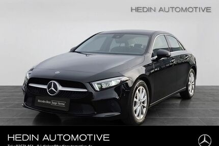 Mercedes-Benz A 200 Gebrauchtwagen