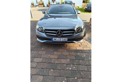 Mercedes-Benz E 200 Gebrauchtwagen