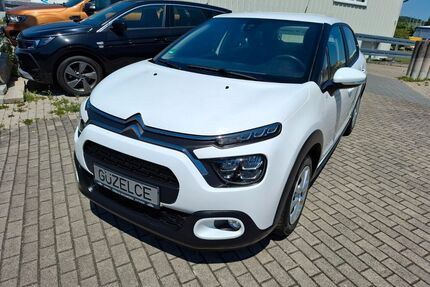 Citroen C3 Gebrauchtwagen
