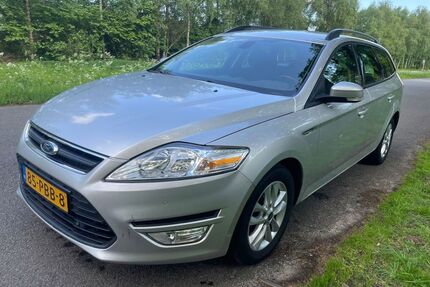 Ford Mondeo Gebrauchtwagen