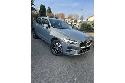 Volvo XC60 Gebrauchtwagen