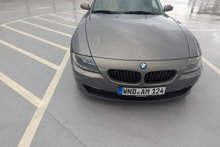 BMW Z4 Gebrauchtwagen