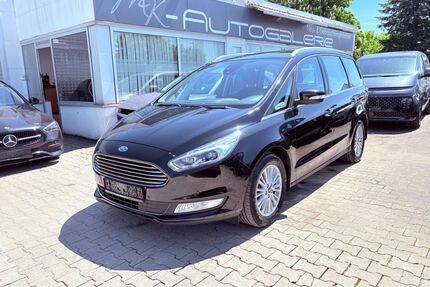 Ford Galaxy Gebrauchtwagen