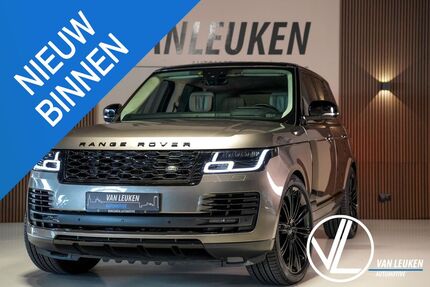 Land Rover Range Rover Gebrauchtwagen