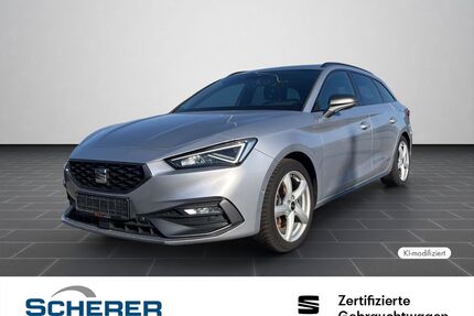 Seat Leon Gebrauchtwagen