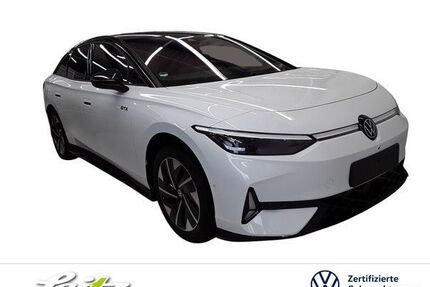 VW ID.7 Gebrauchtwagen