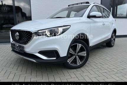 MG ZS Gebrauchtwagen