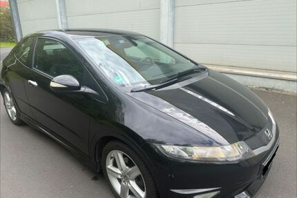 Honda Civic Gebrauchtwagen