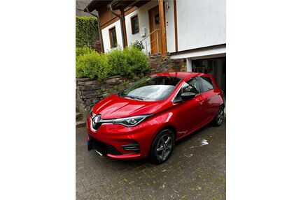 Renault ZOE Gebrauchtwagen