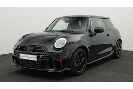 Mini John Cooper Works Gebrauchtwagen