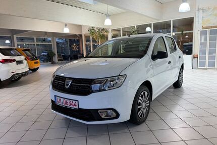 Dacia Sandero Gebrauchtwagen
