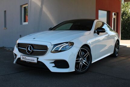 Mercedes-Benz E 300 Gebrauchtwagen