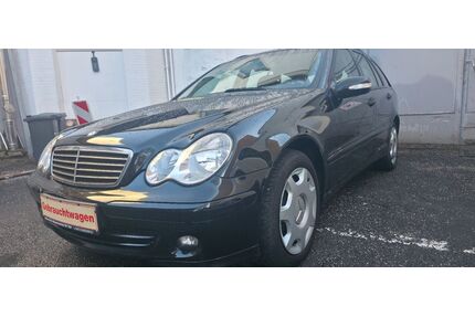 Mercedes-Benz C 200 Gebrauchtwagen