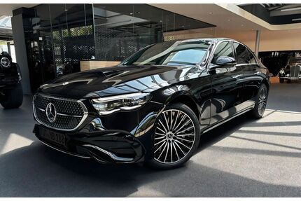 Mercedes-Benz E 450 Gebrauchtwagen