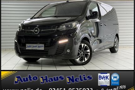 Opel Zafira Life Gebrauchtwagen