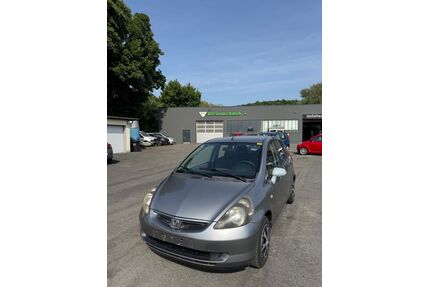 Honda Jazz Gebrauchtwagen