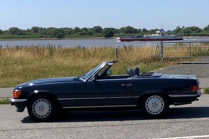 Mercedes-Benz SL 300 Gebrauchtwagen