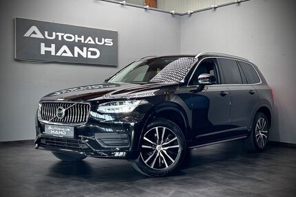 Volvo XC90 Gebrauchtwagen